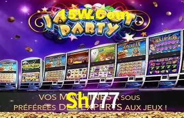 Promoções Sazonais Sh777