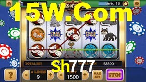 Roulette Table Sh777