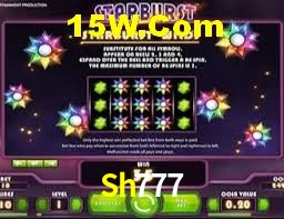 Experiência VIP Sh777