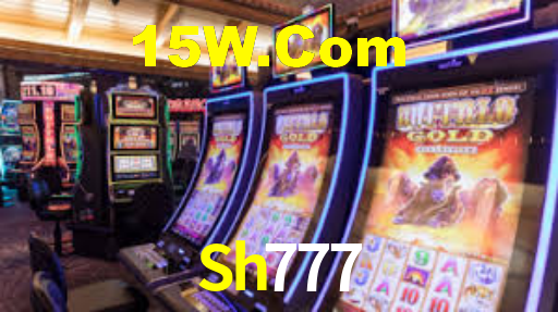Sh777