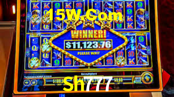 Sh777