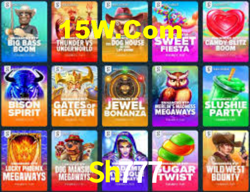 Sh777 Game