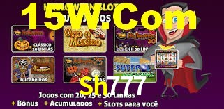 Programa VIP Sh777