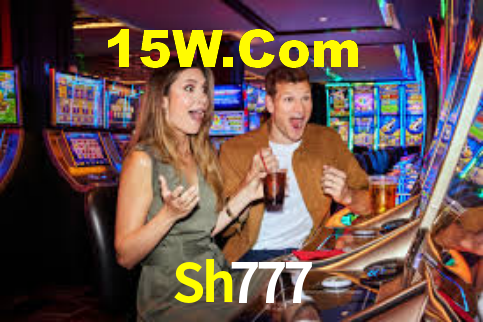 Sh777 Game