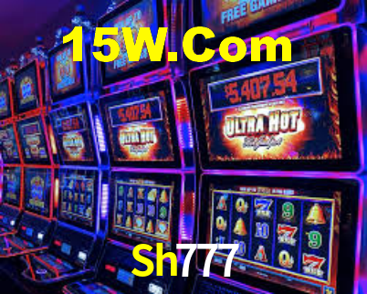 Sh777