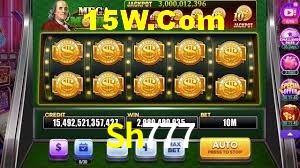 Game Providers Sh777