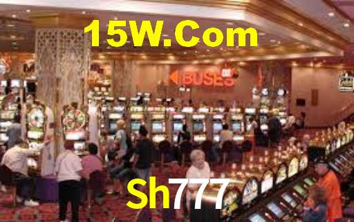 Sh777 Game