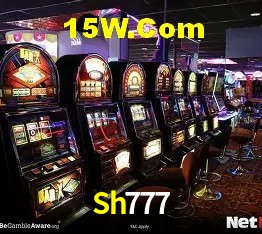 Apostas de Futebol Sh777