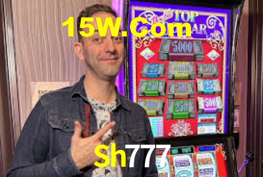 Sh777: Seu Cassino Premiado com Pagamentos Rápidos