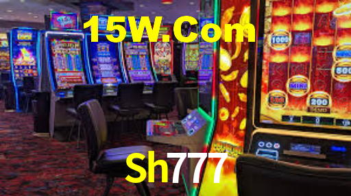 Sh777