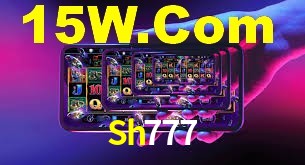 Welcome Bonus Sh777