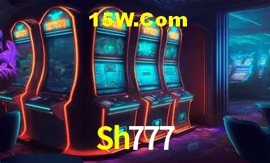 Tecnologia da Plataforma Sh777