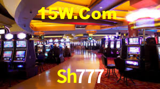 Sinta a adrenalina dos jogos de cassino com Sh777