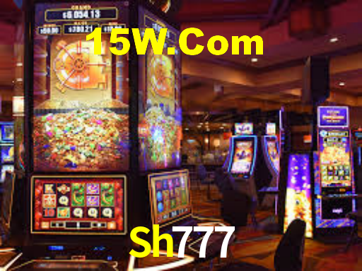 Sh777