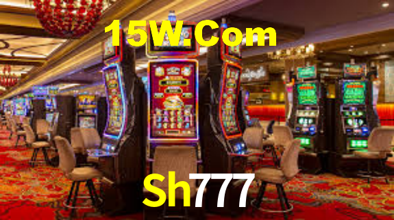 Sh777 Game
