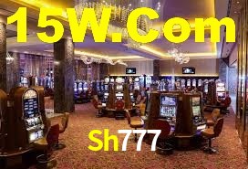 VIP Casino Sh777