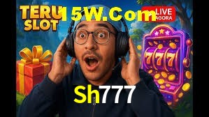 Slot Games Sh777
