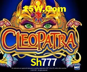 Jogos de Slot Sh777